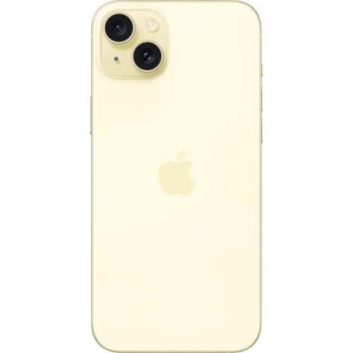 Apple iPhone 15 6.1" Smartphone (Unlocked) 128GB SSD iOS Yellow | Scratch & Dent | AP.SP.F44482