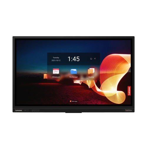 Lenovo Thinkvision T75 75" Monitor 3840x2160 8ms 400 Nit 1200:1 | Brand New