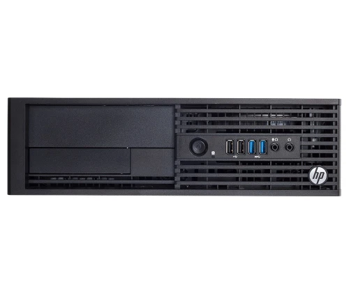 HP Z230 PC Intel Xeon E3-1271 V3 8GB Ram 256GB SSD No OS | Scratch & Dent | HP.PC.F45132