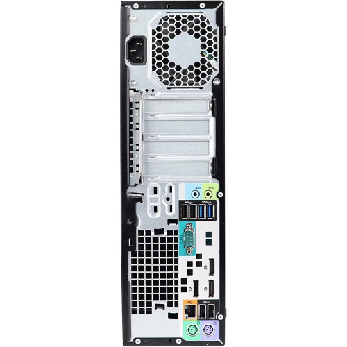 HP Z230 PC Intel Xeon E3-1271 V3 8GB Ram 256GB SSD No OS | Scratch & Dent | HP.PC.F45132