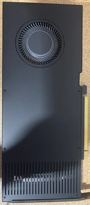 NVIDIA RTX A5000 24GB GDDR6 Professional Workstation Graphics Card GPU | Scratch & Dent | MX00287