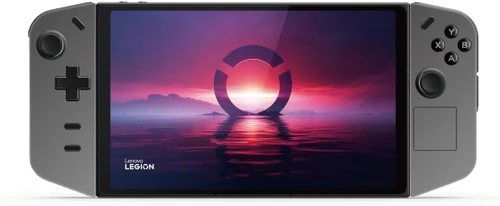 Lenovo Legion Go Skin - Luna Grey - Official OEM Brand New | Brand New
