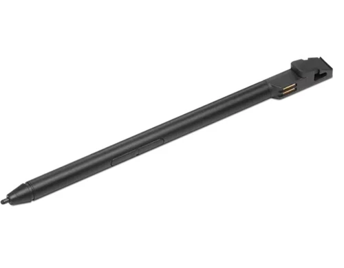 Lenovo ThinkPad Pen Pro-8 4X80W59949 Black Active Stylus Pen for ThinkPad L13 Yoga | Scratch & Dent | MX00254