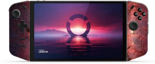 Lenovo Legion Go Skin - Universe - Official OEM Brand New | Brand New