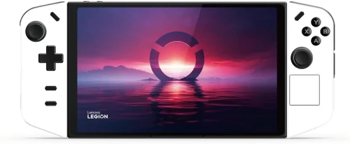 Lenovo Legion Go Skin - White - Official OEM Brand New | Brand New