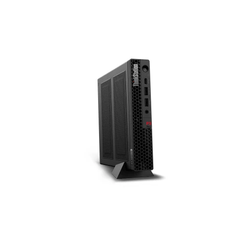 Lenovo Thinkstation P3 Tiny i7-14700T 8GB 2TBB SSD W11P | 30H0CTO1WW/Auction/7609798 | Manufacturer Refurbished