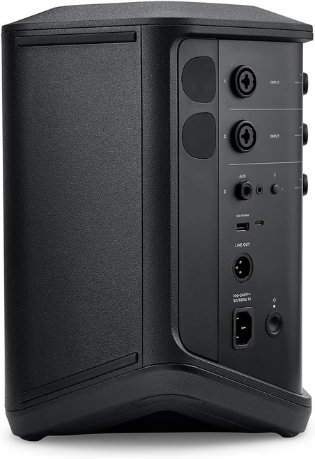 Bose S1 Pro+ All-in-One PA Speaker - Powered, Wireless PA System | Brand New