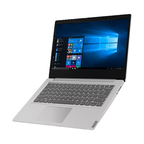 Lenovo IdeaPad S145-14IWL 14" Laptop Intel Pentium Gold 5405U 4GB Ram 128GB SSD W10H in S Mode | 81MU007NUS | Manufacturer Refurbished