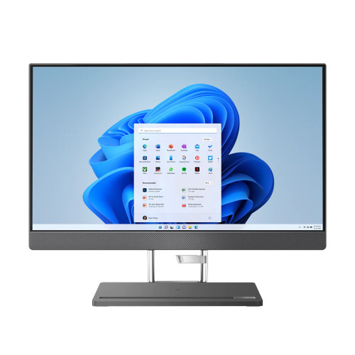 Lenovo IdeaCentre 5 21IAH7 23.8" AIO Intel Core i5-12500H 16GB Ram 256GB SSD W11H | Manufacturer Refurbished |F0GR002NUS Lenovo IdeaCentre 5 21IAH7 23.8" AIO Intel Core i5-12500H 16GB Ram 256GB SSD W11H | Manufacturer Refurbished |F0GR002NUS