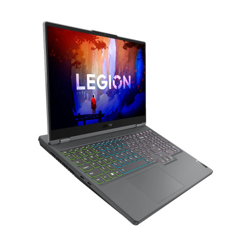 Lenovo Legion 5 15ARH7H 15.6" Laptop RTX 3070 TI AMD Ryzen 7 16GB 1TB SSD W11H | Scratch & Dent