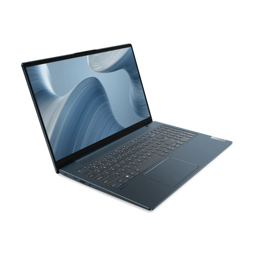 Lenovo IdeaPad 5 15IAL7 15.6" Laptop Intel Core i7 NVIDIA GeForce MX550 16GB 512GB SSD W11H | 82SF000BUS | Manufacturer Refurbished