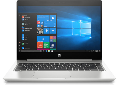 HP Probook 440 G6 14" Laptop Intel Core i5 1.60 GHz 8 GB 256 GB SSD W10P | Refurbished