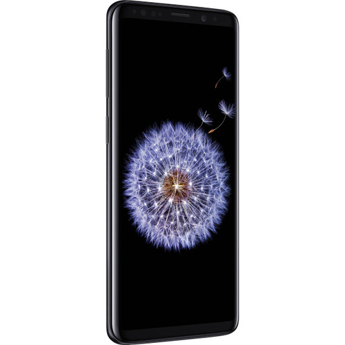Samsung Galaxy S9 5.8" Smart/Mobile Phones (Verizon) 64GB Android OS Black | Scratch & Dent
