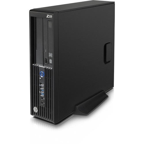 HP Z230 Desktop Intel Core i5 3.30 GHz 8 GB 500GB HDD Windows 10 Pro
