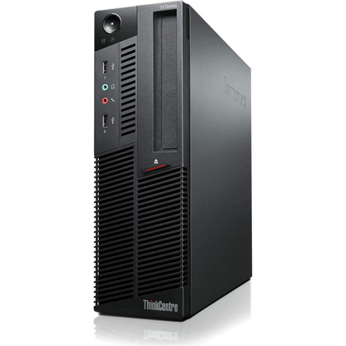 Lenovo Thinkcentre M90P Desktop Intel Core i5 3.20 GHz 4 GB 320 GB W10P | Refurbished