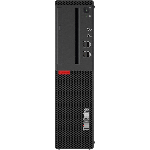 Lenovo Thinkcentre M710S Desktop Intel i3 3.0GHz 8GB 240GB SSD Windows 10 Pro | Refurbished