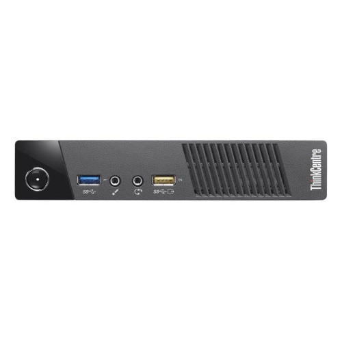 Lenovo Thinkcentre M83 Desktop Intel Core i7 3.40 GHz 8 GB 128 GB Windows 10 Pro | Refurbished