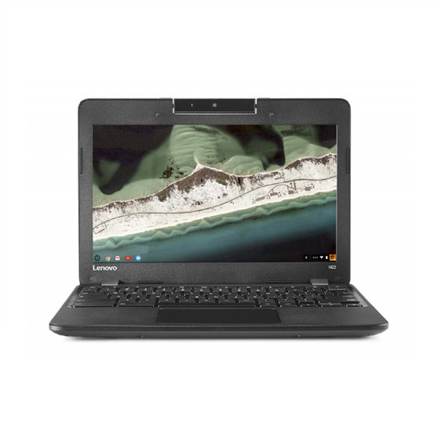 Lenovo N23 Yoga Chromebook 11.6" Mediatek 2.10 GHz 4 GB 32 GB Chrome OS Touch | Refurbished