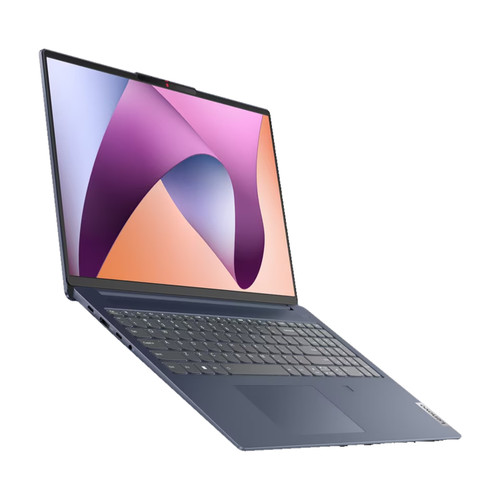 Lenovo IdeaPad Slim 5 16ABR8 16" Touch Laptop AMD Ryzen 5 7530U 16GB 512GB SSD W11H | 82XG002TUS | Manufacturer Refurbished