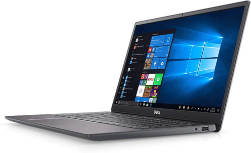 Dell Vostro 5391 13.3" Laptop Intel i7 1.8GHz 8GB 512GB SSD Windows 10 Pro Touch | Scratch & Dent