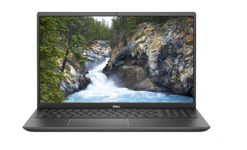 Dell Vostro 7500 15.6" Laptop Intel i7 2.60 GHz 16 GB 1 TB SSD Windows 10 Pro | Refurbished