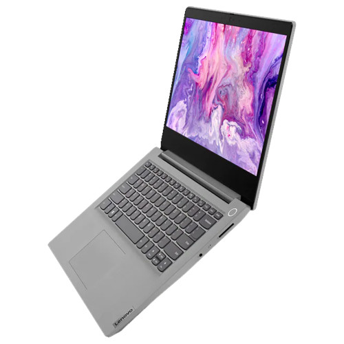 Lenovo IdeaPad 3 14" Laptop i5-1135G7 8GB 256GB SSD W11H | Manufacturer Refurbished |81X700FVUS