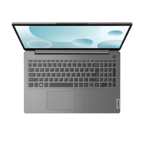 Lenovo IdeaPad 3i 15.6" Laptop Intel Core i5-1235U 8GB Ram 256GB SSD W11H | Manufacturer Refurbished |82RK001KUS