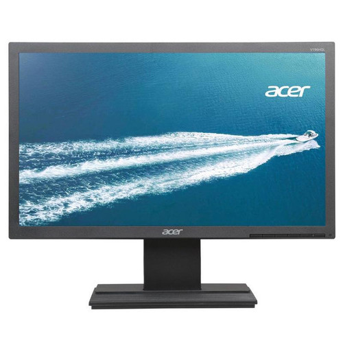 Acer V196Hqlab 18.5" Monitor 1366 x 768 60 Hz 5 ms | Refurbished