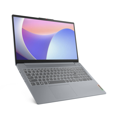 Lenovo Ideapad Slim 3 15Iru8 15" Touch Laptop i5-1335U 8GB RAM 256GB SSD W11H | 82X7001WUS | Manufacturer Refurbished