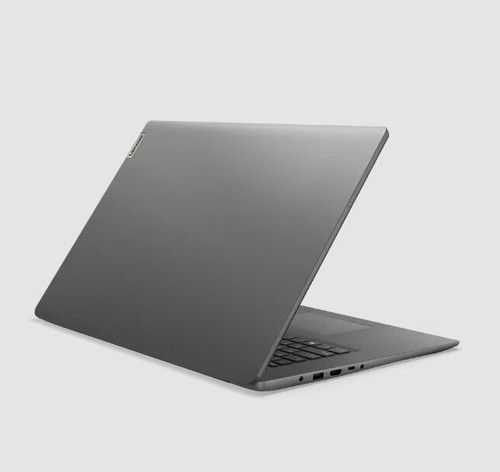 Lenovo Ideapad 3 17Iru7 17" Laptop Intel i3-1315U 8GB RAM 512GB SSD W11H | 82X9000FUS | Manufacturer Refurbished