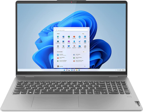 Lenovo IdeaPad Flex 5 16ABR8 16" Touch AMD Ryzen 7 7730U 16GB 1TB SSD W11H | 82XY004AUS | Manufacturer Refurbished