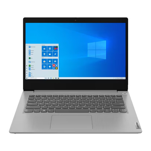 Lenovo IdeaPad 3 14ITL05 14" Laptop Intel Core i3-1115G4 4GB 128GB SSD W11H | 81X700FGUS | Manufacturer Refurbished