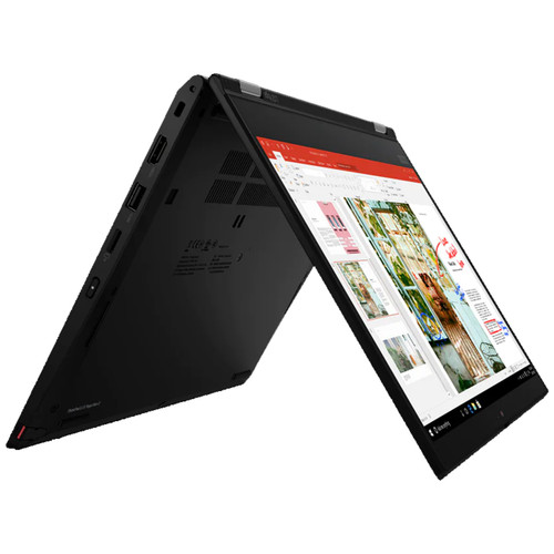 Lenovo Thinkpad L13 Yoga G2 13.3" Touch Laptop i5-1145G7 16GB RAM 1TB W11H | 20VKS0ME00 | Manufacturer Refurbished