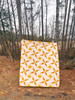 LaLa Fancy Quilt Pattern - PDF - Automatic Download