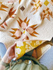 Sugar Bear Quilt Pattern - Paper Pattern