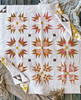 Sugar Bear Quilt Pattern - Paper Pattern