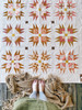 Sugar Bear Quilt Pattern - Paper Pattern