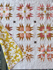 Sugar Bear Quilt Pattern - Paper Pattern