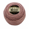 DMC Pearl Cotton Balls - Size 8 - Very Light Antique Mauve - Color 778