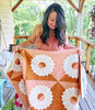 Happyfolk Quilt Pattern - PDF Download