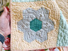 WHOLESALE - Oh Honey Quilt Pattern - 5 copies