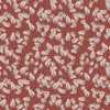 Leaf Fall Brick Red - Magic of Yosemite - Julia Dreams - Cotton + Steel