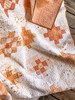 Sassy Granny Quilt KIT in Cinnamon Tea