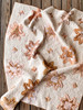 ARRIVING MAY - Soulshine Quilt KIT in Cinnamon Tea fabrics