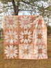 ARRIVING FEBRUARY - Fernweh QUILT KIT in Some Place Grand