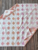 Dreamland Quilt Pattern - PDF download