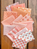 Team Orange - 15 Pieces - Curated for Soulshine, Little Miss, or Sugar Bear