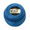 DMC Pearl Cotton Balls - Size 8 - Medium Blue - Color 826