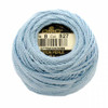 DMC Pearl Cotton Balls - Size 8 - Very Light Blue - Color 827