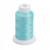 Polylite Thread -60wt - 1650yd - Light Teal - Color 1045